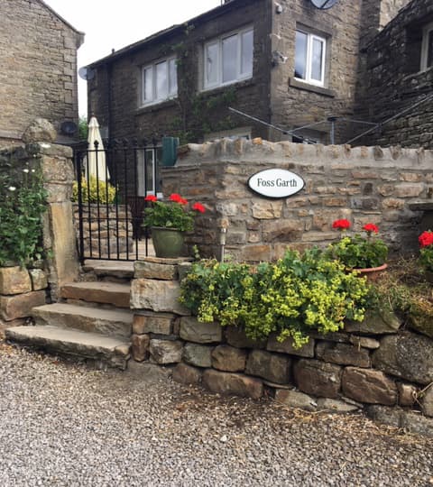 Foss Garth Cottage